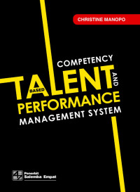 competency based talent and performance management systems