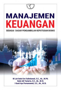 Image of manajemen keuangan sebagai dasar pengambilan keputusan bsinis