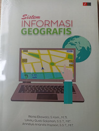 Image of Sistem Informasi Geografis