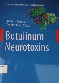 BOTULINUM NEUROTOXINS