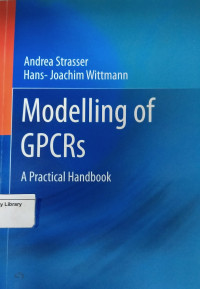 Modelling of GPCRs