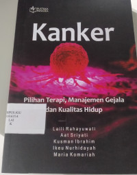 Image of Kanker