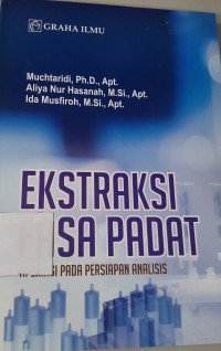 Image of EKSTARSI FASA PADAT
