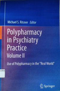 Polypharmacy in Psychiatry Practice