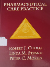 Image of Pharmaceutical Care Practice