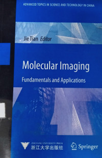 Image of Molecular Imaging