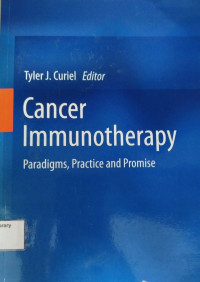 CANCER IMMUNOTHERAPY