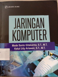 Image of Jaringan Komputer