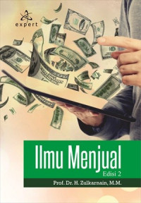 Image of Ilmu Menjual