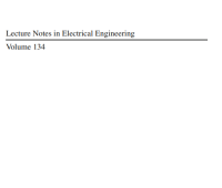 Image of Lecture Notes in Electrical Engineering