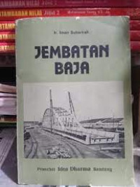 Image of Jembatan Baja