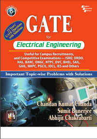 GATE FOR ELECTRICAL ENGINEERING