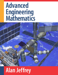 Image of ADVANCED ENGINEERING MATHEMATICS