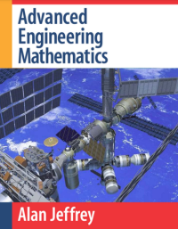 ADVANCED ENGINEERING MATHEMATICS