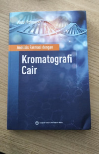 Image of Kromatografi Cair