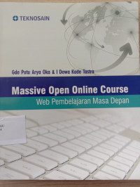 Image of Massive Open Online Course