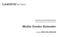 Image of Media Center Extender
