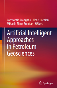 Image of Artificial Intelligent
Approaches
in Petroleum
Geosciences