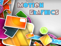 Image of MOTION GRAPHICS