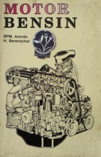 Image of MOTOR BENSIN