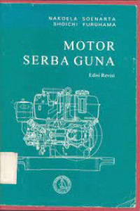 MOTOR SERBA GUNA