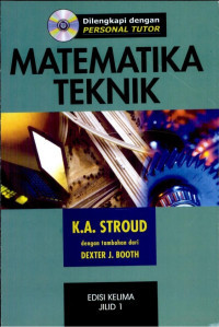 Image of Manajemen Teknologi
