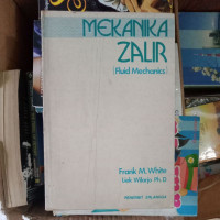 Image of Mekanika Zalir
