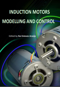 Image of INDUCTION MOTORS – MODELLING AND CONTROL
