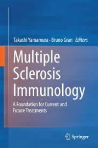 Image of Multiple Sclerosis Immunology