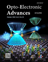 Image of Opto-Electronic Advances (OEA) VOL 6 ISSUE 10 2023