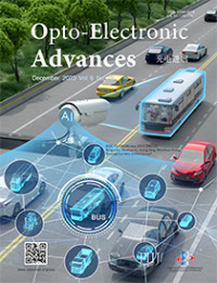 Image of Opto-Electronic Advances (OEA) VOL 6 ISSUE 12 2023