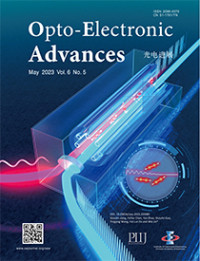 Image of Opto-Electronic Advances (OEA) VOL 6 ISSUE 5 2023