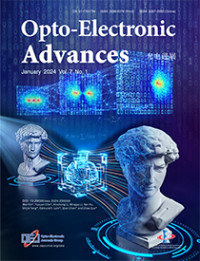 Image of Opto-Electronic Advances (OEA) VOL 7 ISSUE 1 2024