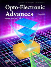 Image of Opto-Electronic Advances (OEA) VOL 7 ISSUE 10 2024