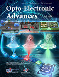 Image of Opto-Electronic Advances (OEA) VOL 7 ISSUE 12 2024