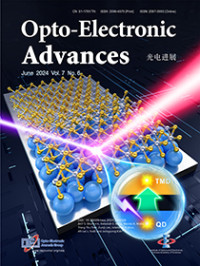 Image of Opto-Electronic Advances (OEA) VOL 7 ISSUE 6 2024