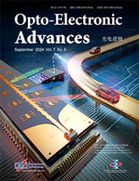 Image of Opto-Electronic Advances (OEA) VOL 7 ISSUE 9 2024