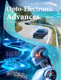 Image of Opto-Electronic Advances (OEA) VOL 8 ISSUE 10 2025