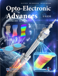 Image of Opto-Electronic Advances (OEA) VOL 8 ISSUE 9 2025