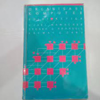 Image of Organisasi Komputer