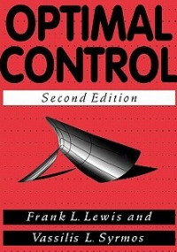 Image of Optimal Control