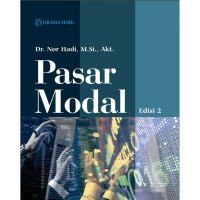Image of Pasar Modal