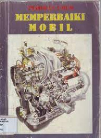 Image of PEDOMAN UMUM MEMPERBAIKI MOBIL