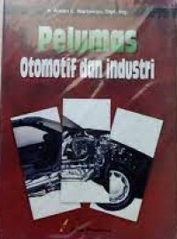 PELUMAS OTOMOTIF DAN INDUSTRI