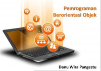 Image of Pemrograman
Berorientasi Objek