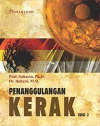 Image of PENANGGULANGAN KERAK