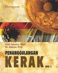 PENANGGULANGAN KERAK