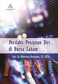 Image of Perilaku Penipuan Diri di Bursa Saham