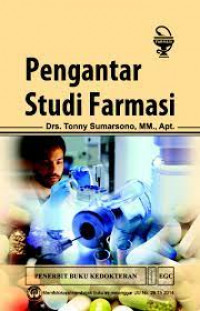 Pengantar Studi Farmasi