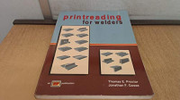 Printereading for Welders